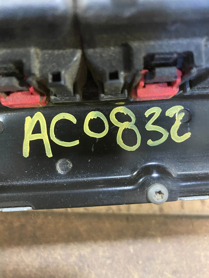 2005 Dodge Magnum Charger 300  3.5L Engine Control Unit ECU AC0832 DG3
