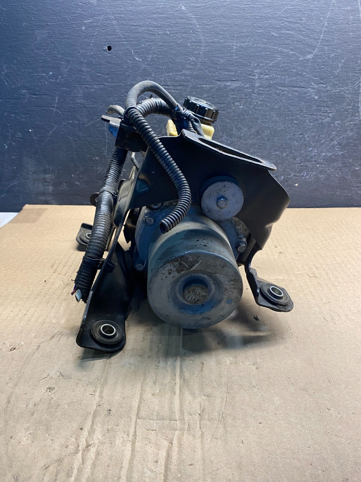 2013 -2016 Nissan Pathfinder Electric Hydraulic Power Steering Pump AF6911 DG4