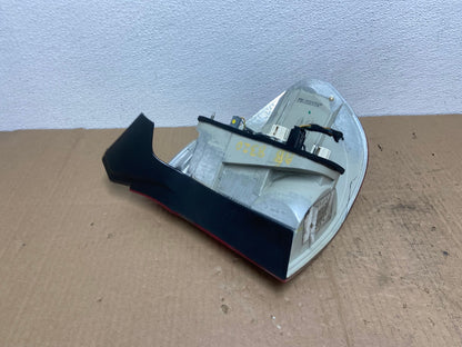 2007 to 2010 Bmw X5 E70 Left Driver Lh Side Tail Light Oem AB8320 LK5