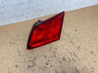 2010-2014 Subaru Legacy Right Passenger Rh Side Tail Light Inner Oem Q8167 DW2