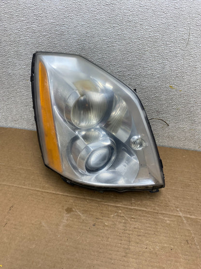 2006 to 2011 Cadillac DTS Right Passenger RH Side Xenon Hid Headlight Z1377 DW0