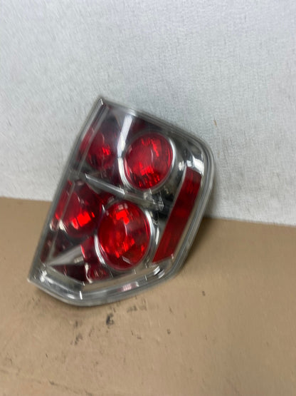 2006 2007 2008 Honda Pilot Right Passenger Rh Side Tail light AF4455 LK1