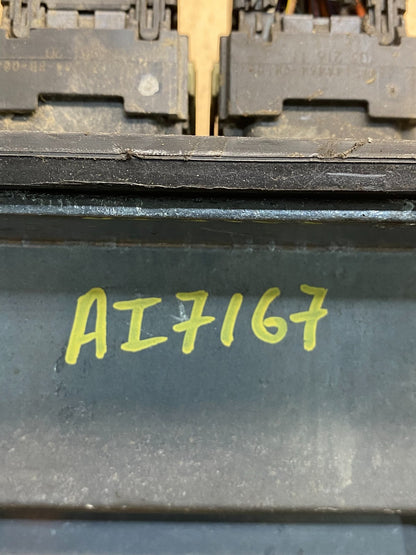 2004 Ford Explorer Engine Control Computer 4L2A-12A650-DJ AI7167 DG3