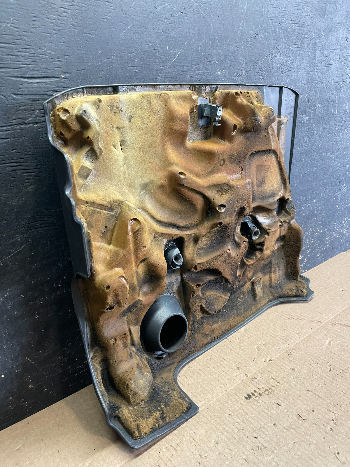 2006 to 2015 Lexus IS250 Engine Motor Cover Panel OEM aa6126 DG6