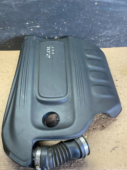 2013 to 2016 Dodge Dart 2.0L Engine Motor Cover Shield S3579 DG3