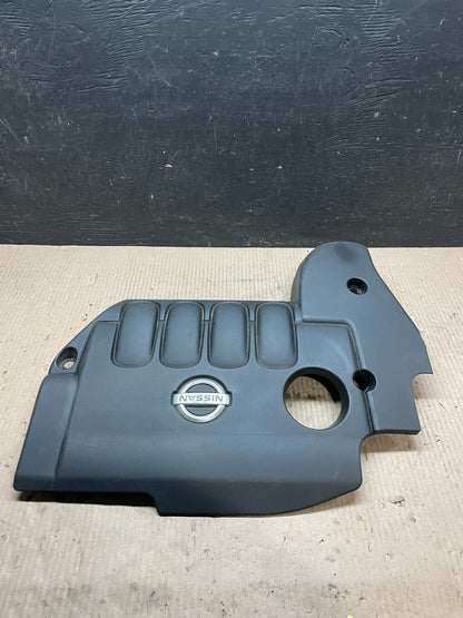 2007 to 2013 Nissan Altima 2.5 L Engine Motor Cover J3594 DG1