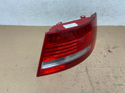 2005 - 2008 Audi A6 Quattro Right Passenger Rh Tail Light AF4918 LK2
