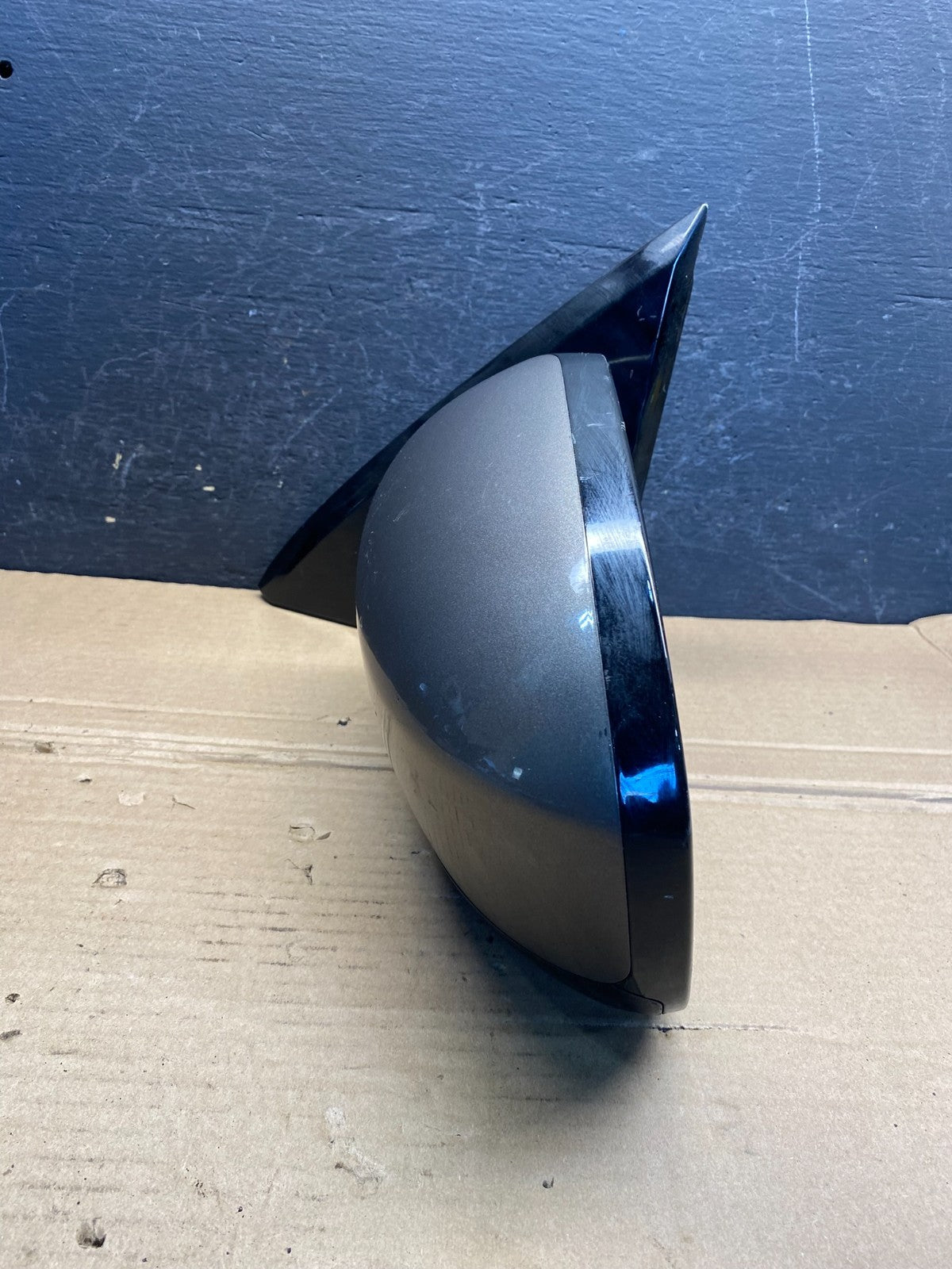 2013 to 2016 Nissan Pathfinder Left Driver Side View Door Mirror ae8102 DG8