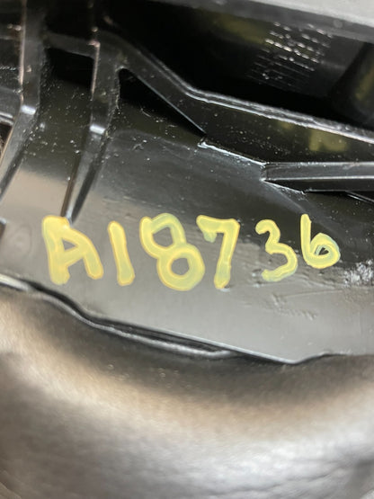 2011-2018 Jeep Grand Cherokee Left Driver Power Turn Sgn Door Mirror ai8736 DG8