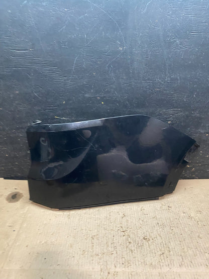 2007-2012 GMC Acadia Rear Right RH Quarter Panel Trim Bumper Cover Oem X8277 PS0