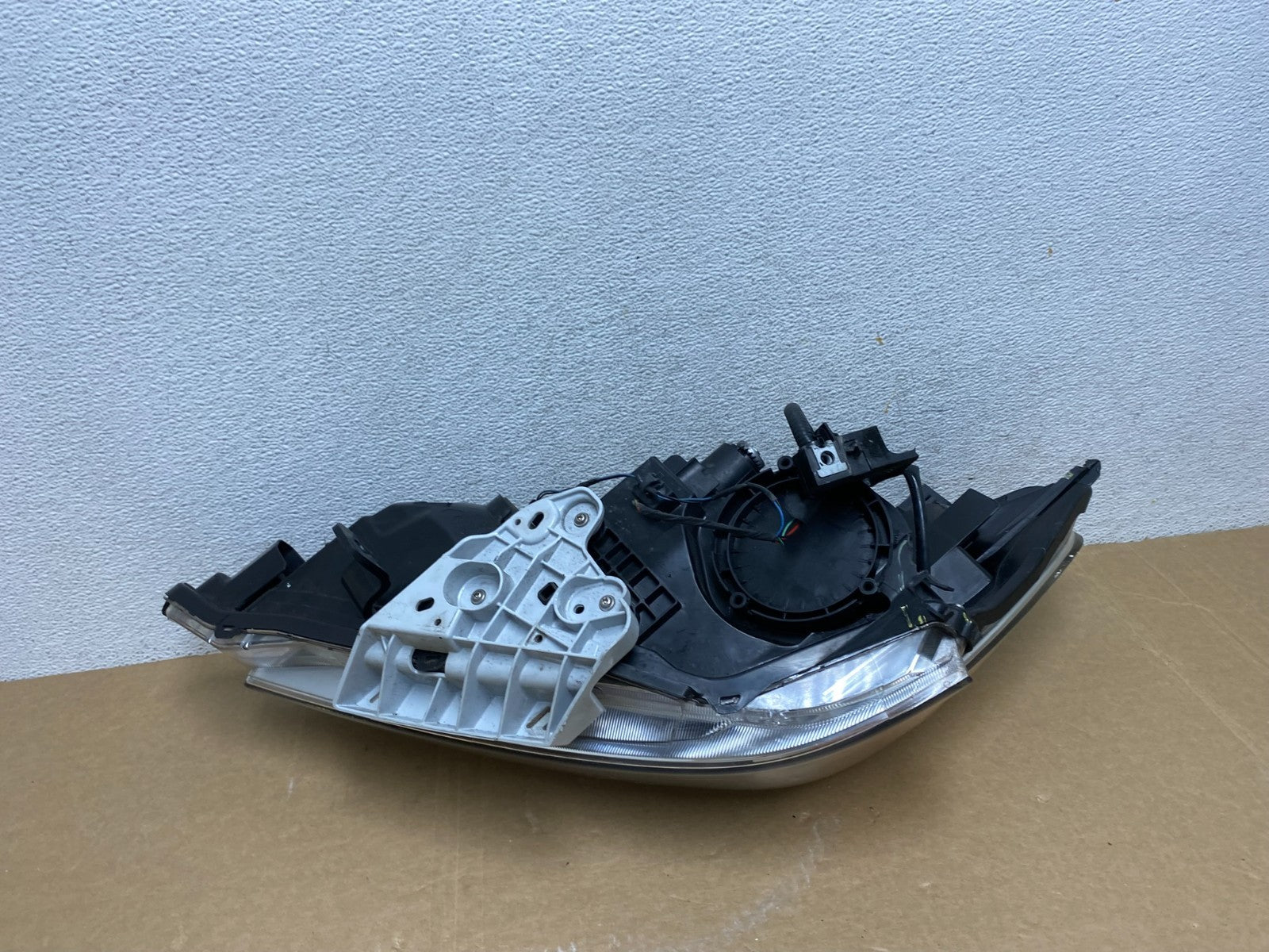 2013 2014 2015 Nissan Altima Right Passenger RH Halogen Headlight AF9903 DW10