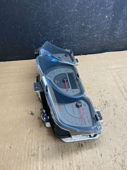 2006 - 2008 Honda Ridgeline Speedometer Gauge Cluster Unit AE1893 DG1