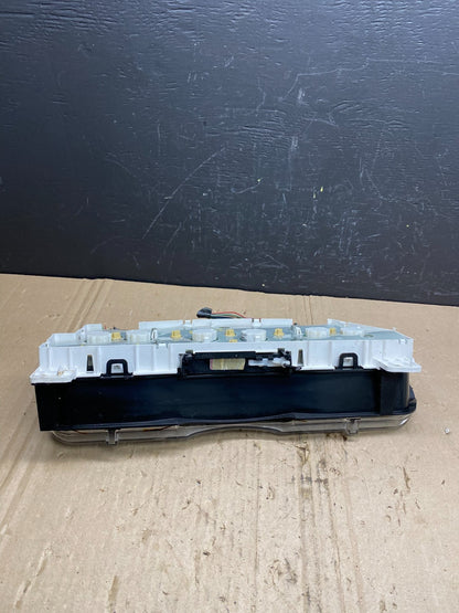 2006 Ford E350 Gauge Speedometer Cluster OEM AB9062 DG5