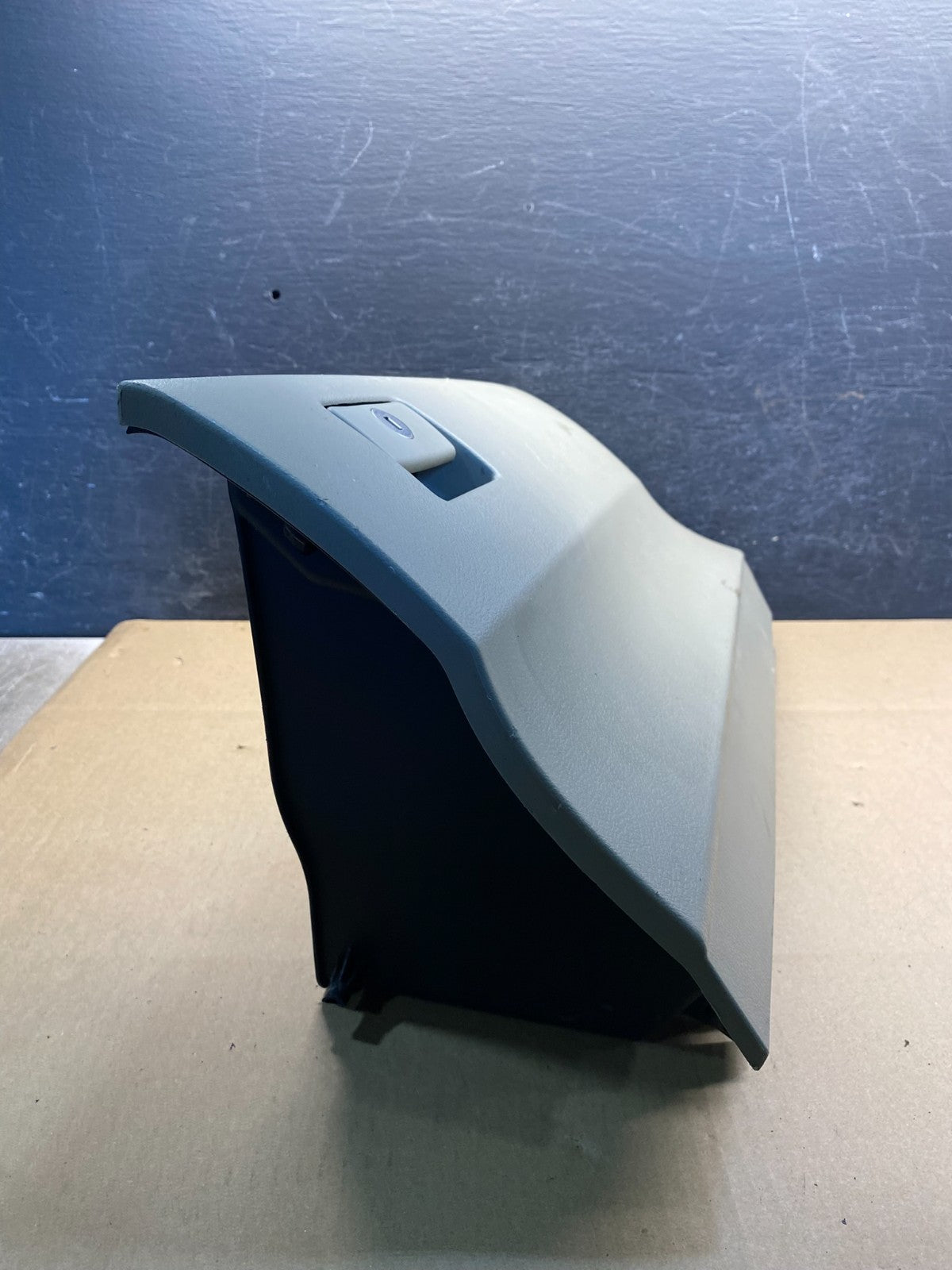 2007-2011 Toyota Camry Front Right Passenger Storage Glove Box ai5248 DG1