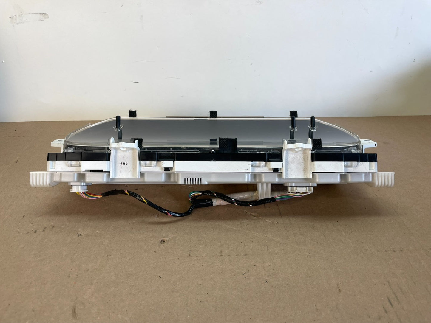 2011 2012 Scion XB Speedometer Insrument Gauge Cluster AG2524 DG3