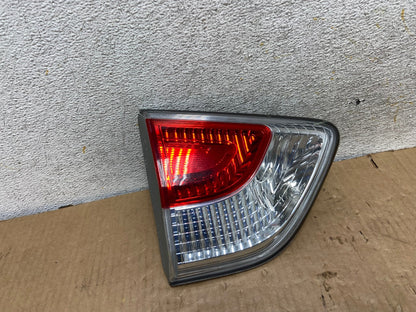 2013 to 2016 Nissan Pathfinder Left Driver Inner Tail light AI7942 LK0
