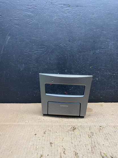 2007-2009 Nissan Altima Center Dash Radio Ash Tray Bezel Trim M8520 DG0