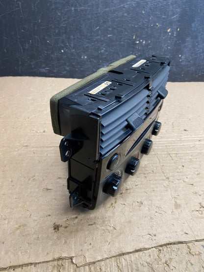 2004-2005 Toyota Sienna AC Climate Heater Temperature Control Air Vent af2355 DG1