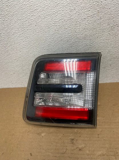2013 to 2016 GMC Acadia Right Passenger RH Side Inner Tail Light AD3909 LK0
