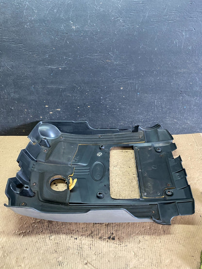 2004 Hyundai XG350 Series Top Lid Engine Cover 29240-39700 P5790 DG7