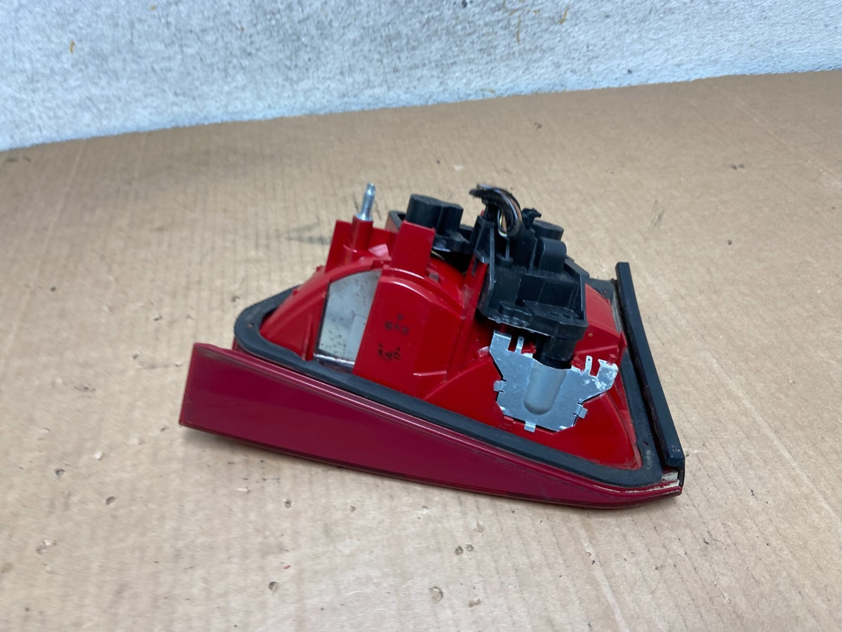 2009 2010 2011 2012 Audi A4 Sedan Left Driver Side Inner Tail Light AI84913