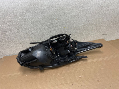 2010 - 2011 Toyota Prius Left Driver LH Halogen Headlight Oem AB1002 DW5