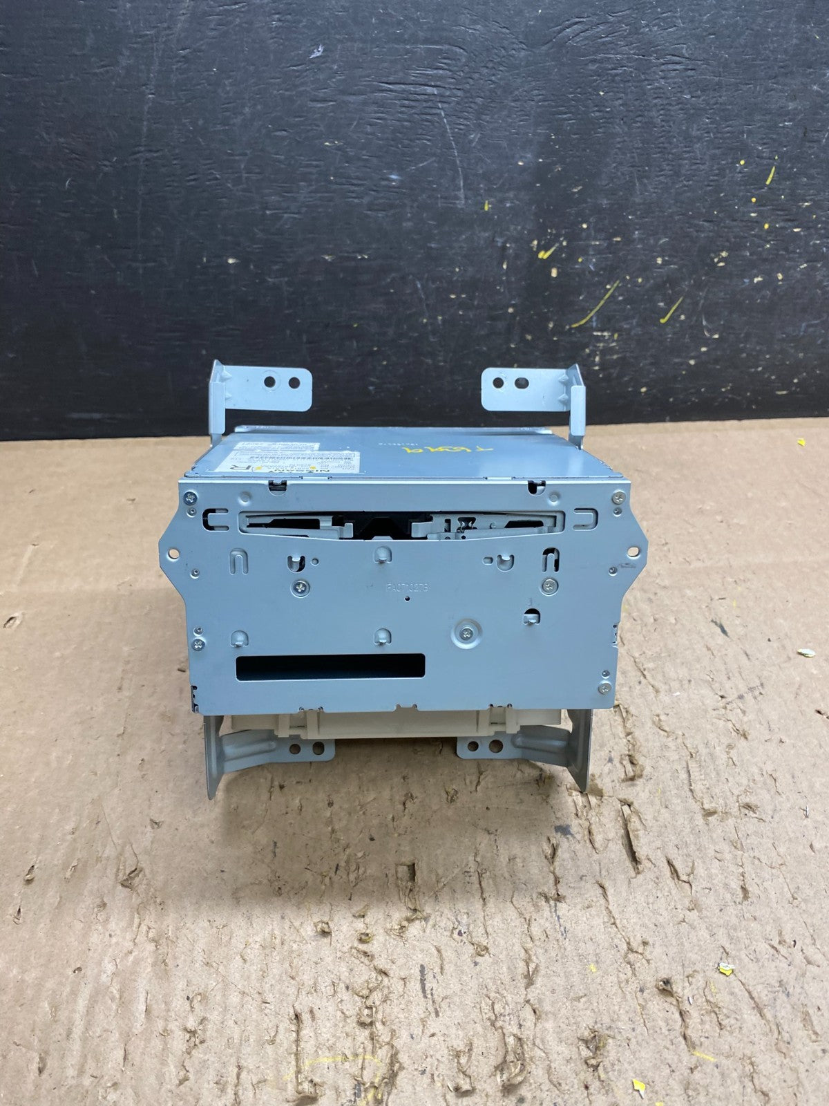 2009-2012 Nissan Murano AM FM CD Player Radio Receiver 259151aa1a T6399 DG0