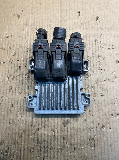 2011 Chevrolet Cruze Engine Computer Ecu Pcm Ecm Pcu Oem AB4425 DG2