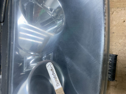 Xenon 2007 to 2009 Mazda CX-7 Right Passenger RH Side Headlight AD0586 DW3
