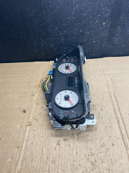2005 - 2007 Ford F250 F350 6.0L Powerstroke Diesel Speedometer Cluster AE2009 DG1