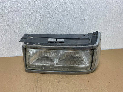 1987 to 1990 Buick Electra Left Driver Side Headlight AC56440