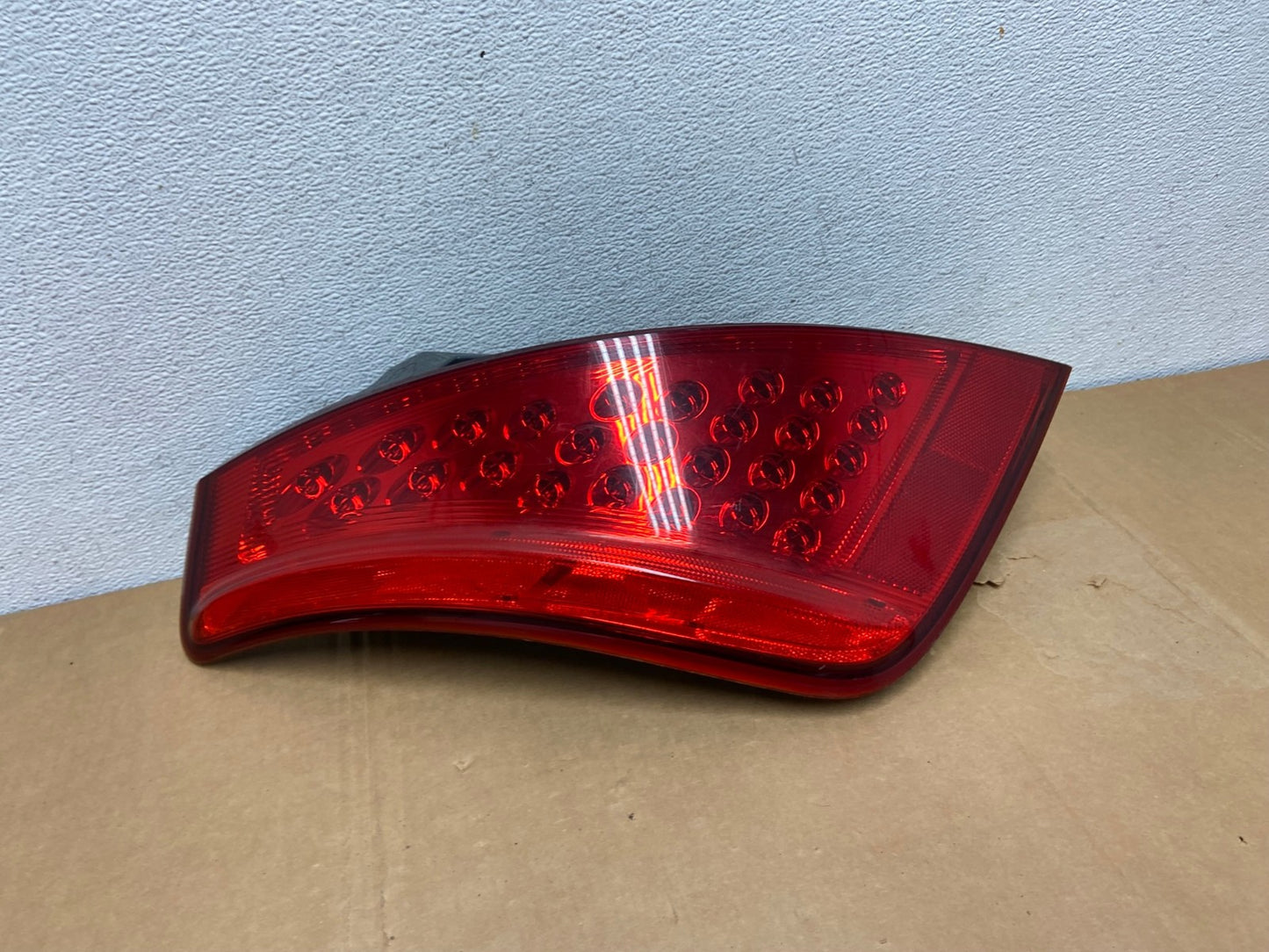 2006 2007 Nissan Murano Left Driver LH Side Tail Light AC8342 LK0