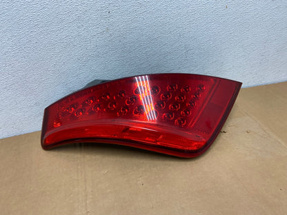 2006 2007 Nissan Murano Left Driver LH Side Tail Light AC8342 LK0
