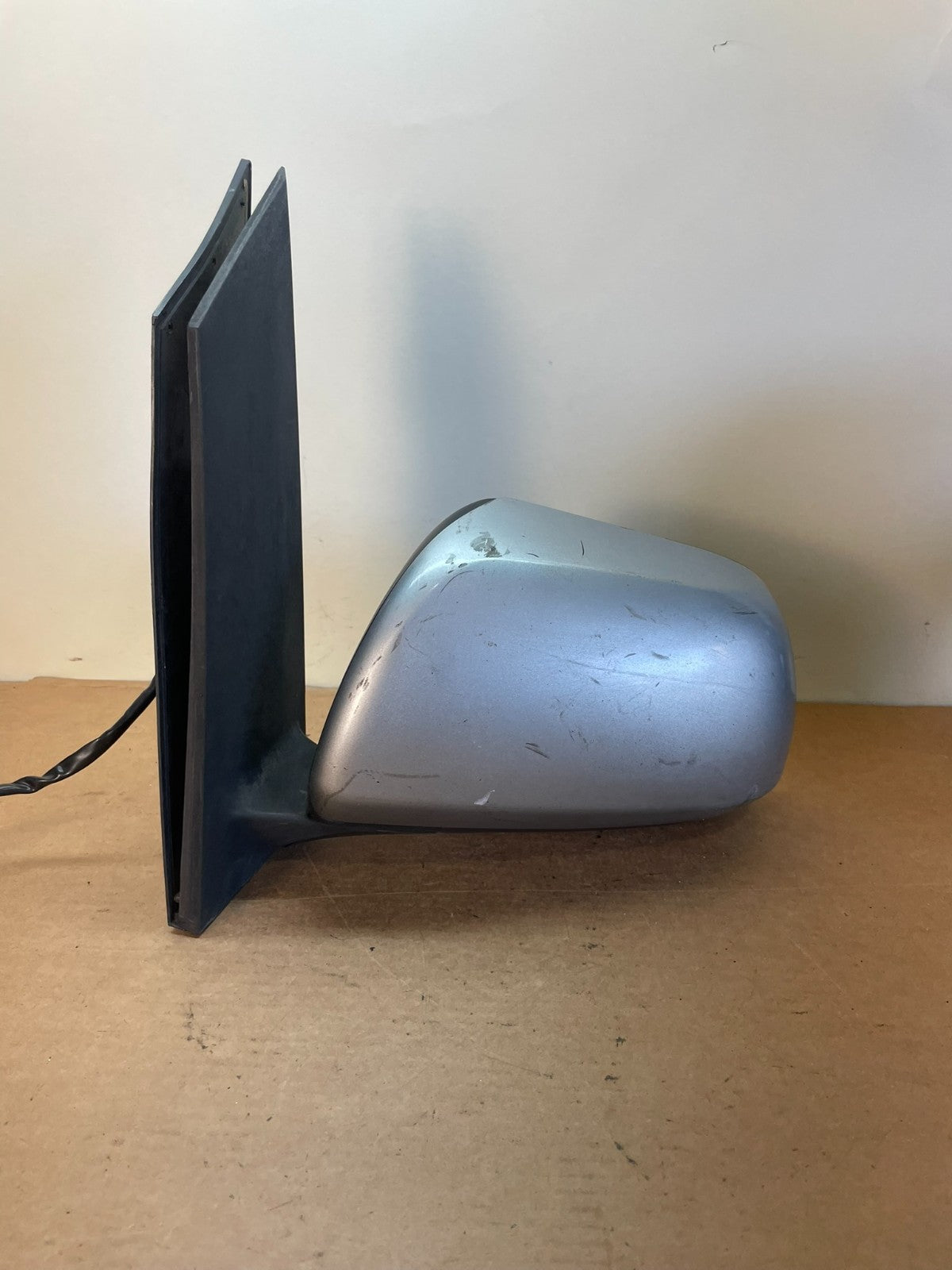 2011 to 2014 Toyota Sienna Left Driver LH Heated View Mirror AG0688 DW0