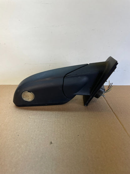 2011 to 2014 Ford Edge Right Side View Door Heated Mirror AH60983