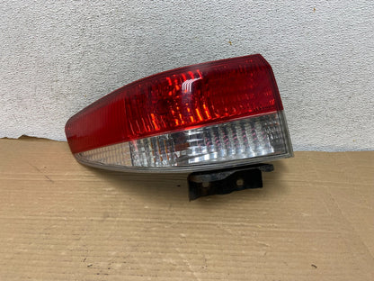 2003 to 2004 Honda Accord Sedan Left Driver Lh Side Tail Light AG8933 DW0