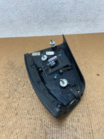 2000 to 2005 Cadillac Deville Left Driver Lh Side Tail Light AE2640 LK7