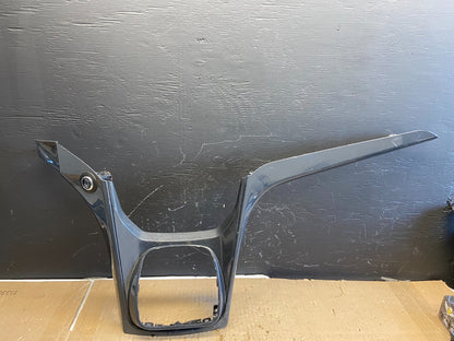 2013-2016 Ford Escape  Center Dash Radio Gear Shifter Panel Bezel Trim AB5889 DG0