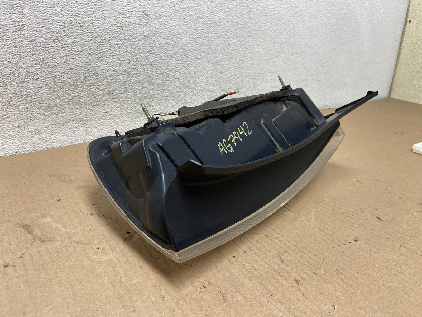 2006 2007 2008 2009 Toyota Prius Tail Light Left Driver LH AG7942 LK5