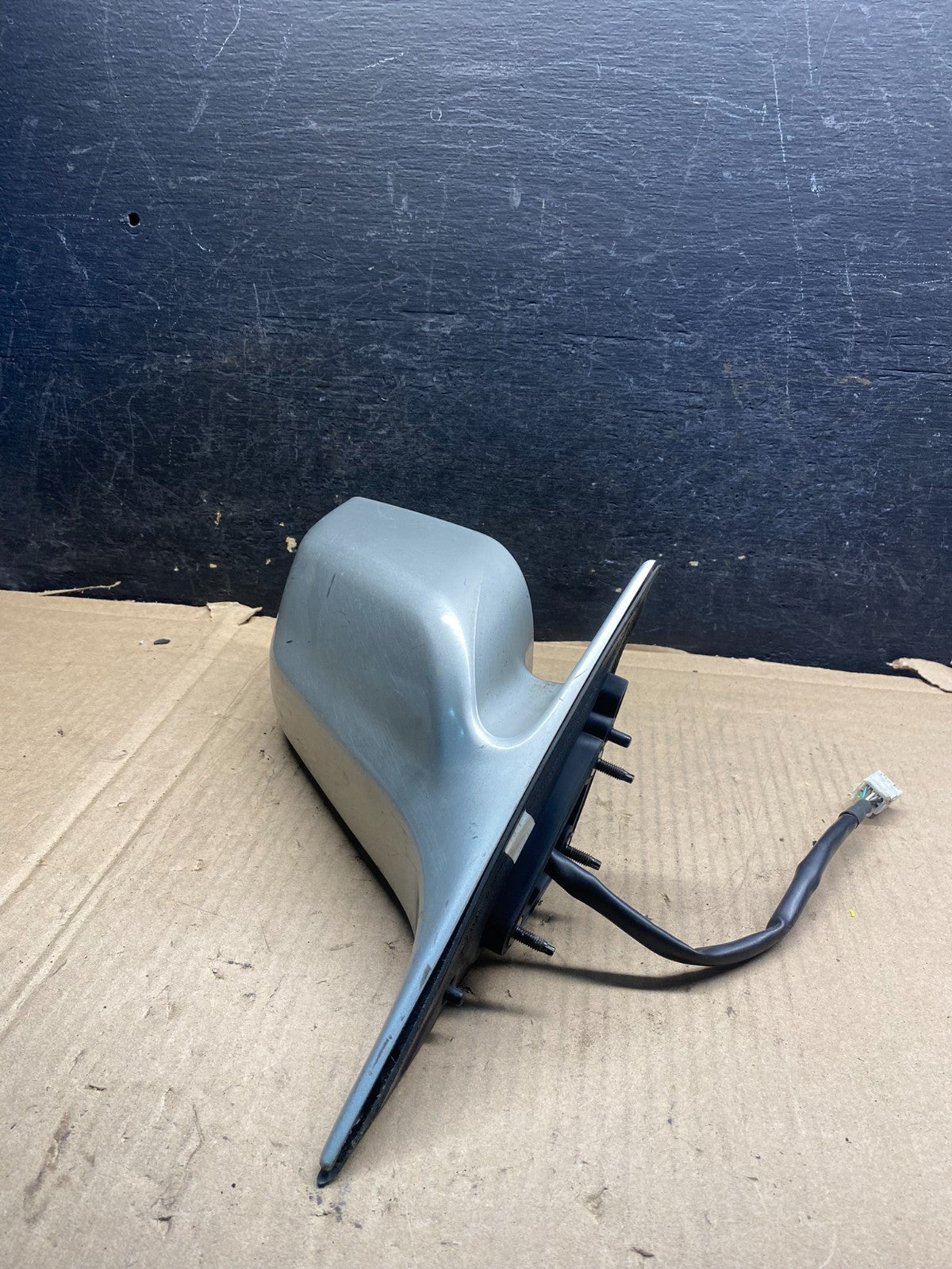2000-2004 Toyota Avalon Right Passenger View Door Mirror AJ0541 DG2