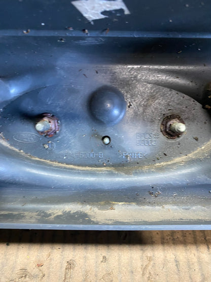 2003 to 2007 Ford Econoline E150 E250 E350 Front Grille Grille OEM S9571 DG7