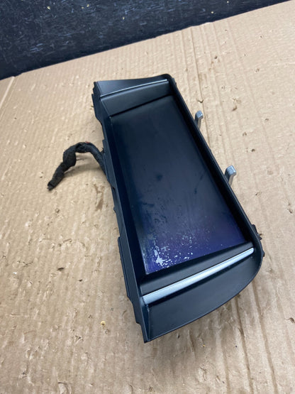 2011-2016 BMW F10 528i 550i Central Information Display Monitor Screen AF6378 DG3