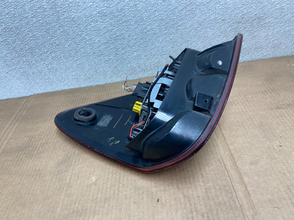 2009 to 2011 Mercedes ML350 ML-Class Left Driver Side Tail Light AA5279 DW4