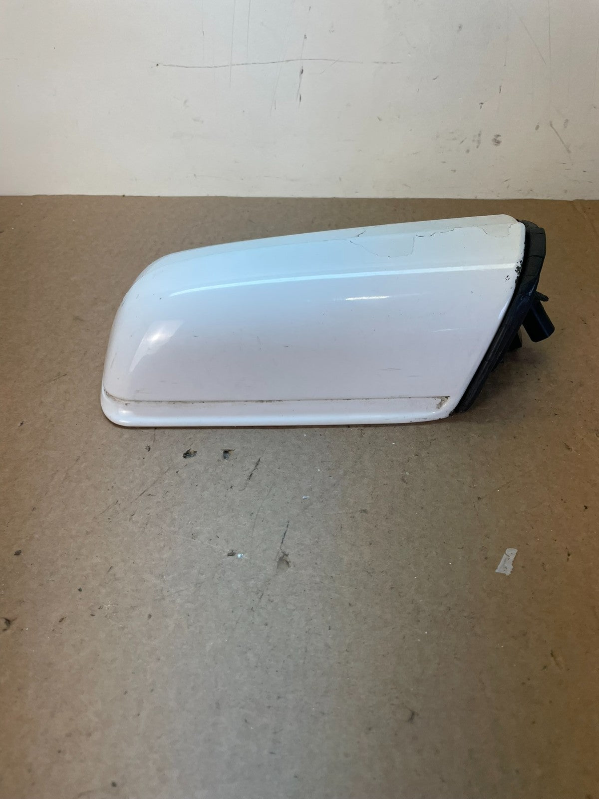 1996-1999 Mercedes-Benz W210 E-Class E320 Right Passenger Mirror AH6218 DW3