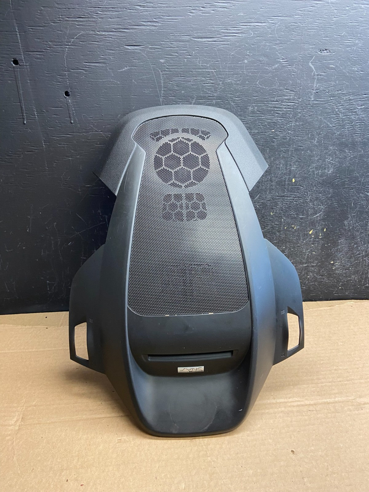 2013-2018 Ford Escape Front Upper Dash Speaker Cover CJ54-S045N42-E AF2439 DG0