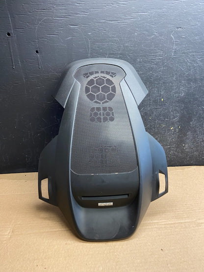 2013-2018 Ford Escape Front Upper Dash Speaker Cover CJ54-S045N42-E AF2439 DG0