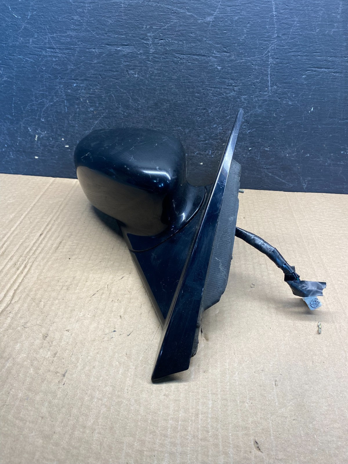 2004 2005 2006 Acura TL Right Passenger View Door Mirror AF6977 DG2