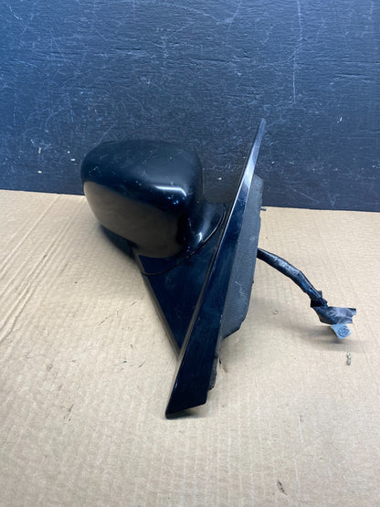 2004 2005 2006 Acura TL Right Passenger View Door Mirror AF6977 DG2