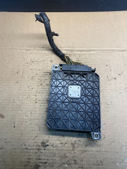 2011 Ford Edge Transmission Control Module TCU TCM CT4A-12B565-CD ab7339 DG1