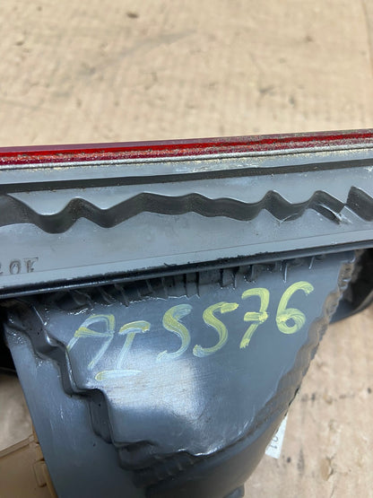 2000-2001 Toyota Camry Tail Light Right Passenger Rh Side Inner AI5576 LK5